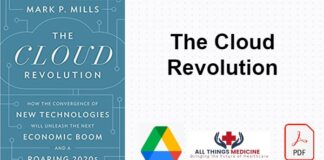 The Cloud Revolution pdf