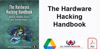 The Hardware Hacking Handbook pdf