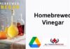 Homebrewed Vinegar pdf