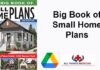 Big Book of Small Home Plans pdf