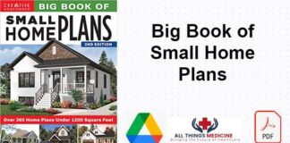 Big Book of Small Home Plans pdf