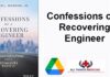 Confessions of a Recovering Engineer pdf