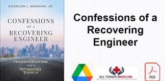 Confessions of a Recovering Engineer pdf