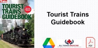 Tourist Trains Guidebook pdf