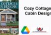 Cozy Cottage & Cabin Designs pdf