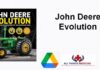 John Deere Evolution pdf