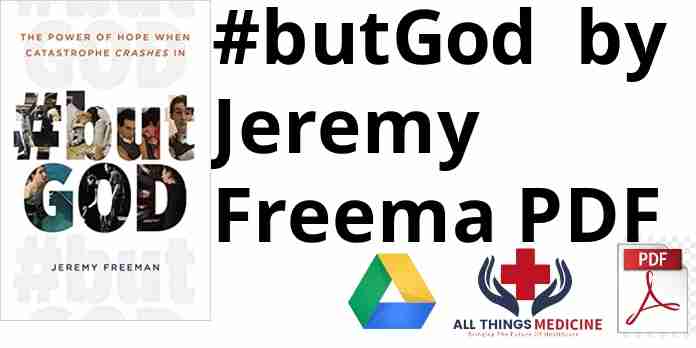 #butGod by Jeremy Freema PDF