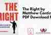 The Right by Matthew Continetti PDF