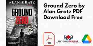 Ground Zero by Alan Gratz PDF