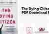 The Dying Citizen PDF