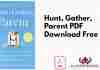 Hunt, Gather, Parent PDF