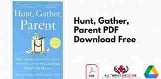 Hunt, Gather, Parent PDF