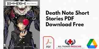 Death Note Short Stories PDF