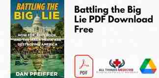 Battling the Big Lie PDF