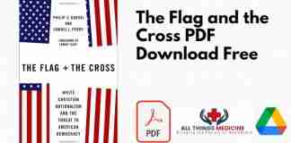 The Flag and the Cross PDF