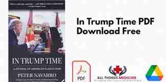 In Trump Time PDF