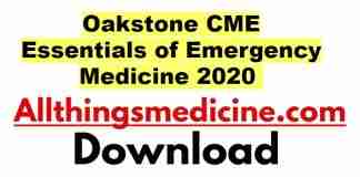 oakstone-cme-essentials-of-emergency-medicine-2020-download-free