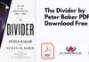 The Divider by Peter Baker PDF