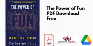 The Power of Fun PDF
