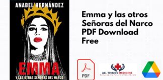 Emma y las otros Señoras del Narco PDF