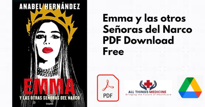 Emma y las otros Señoras del Narco PDF