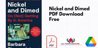 Nickel and Dimed PDF