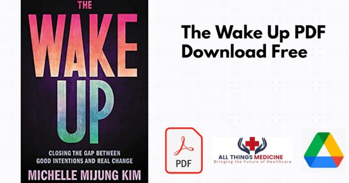 The Wake Up PDF