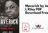 Maverick by Jason L Riley PDF
