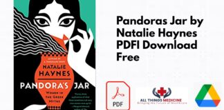 Pandoras Jar by Natalie Haynes PDF