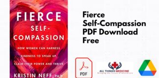 Fierce Self-Compassion PDF