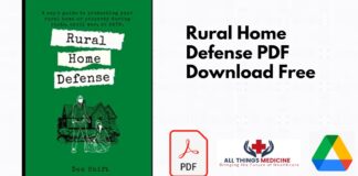 Rural Home Defense PDF