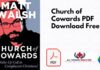 Church of Cowards PDF
