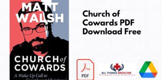 Church of Cowards PDF