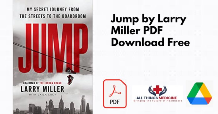 Jump by Larry Miller PDF