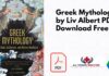Greek Mythology by Liv Albert PDF