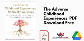 The Adverse Childhood Experiences PDF