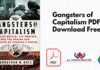 Gangsters of Capitalism PDF