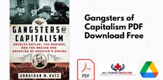 Gangsters of Capitalism PDF
