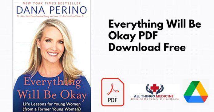 Everything Will Be Okay PDF