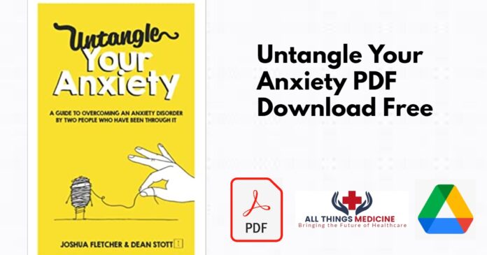 Untangle Your Anxiety PDF