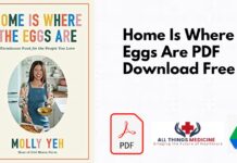 Home Is Where the Eggs Are PDF