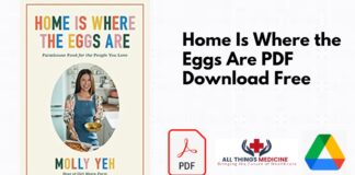 Home Is Where the Eggs Are PDF