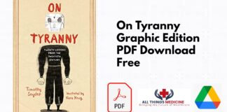 On Tyranny Graphic Edition PDF