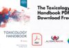 The Toxicology Handbook PDF