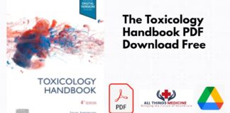 The Toxicology Handbook PDF