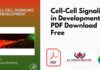 Cell-Cell Signaling in Development PDF