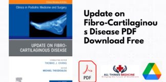 Update on Fibro-Cartilaginous Disease PDF