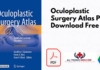 Oculoplastic Surgery Atlas PDF