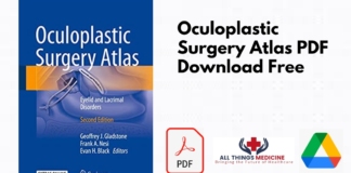 Oculoplastic Surgery Atlas PDF