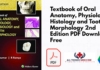 extbook of Oral Anatomy, Physiology, Histology and Tooth Morphology PDF
